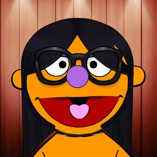 Pubbets Lab – 28” (70cm) Custom Full-Body Puppet | Design Your Own Puppet with price 247.50 ID 6WtjjeXo5OMDPhetrsyPCOYG