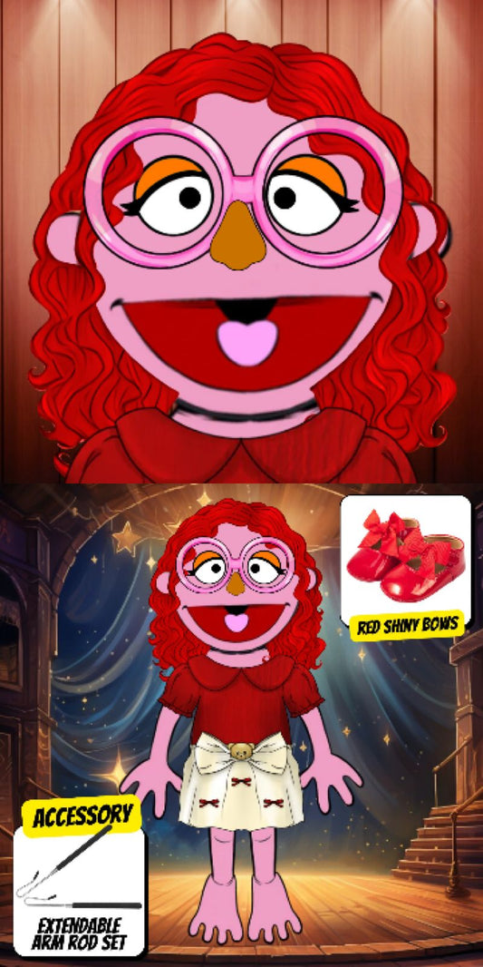Pubbets Lab – 28” (70cm) Custom Full-Body Puppet | Design Your Own Puppet with price 224.40 ID g7WpCHCpFXzbEkQBXikTy85Q