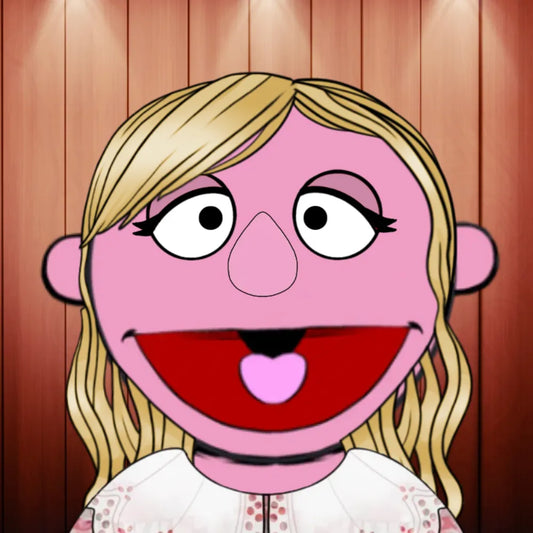 Pubbets Lab – 28” (70cm) Custom Full-Body Puppet | Design Your Own Puppet with price 241.95 ID QIus2HQVzE4ykAIn-fvxpQYN