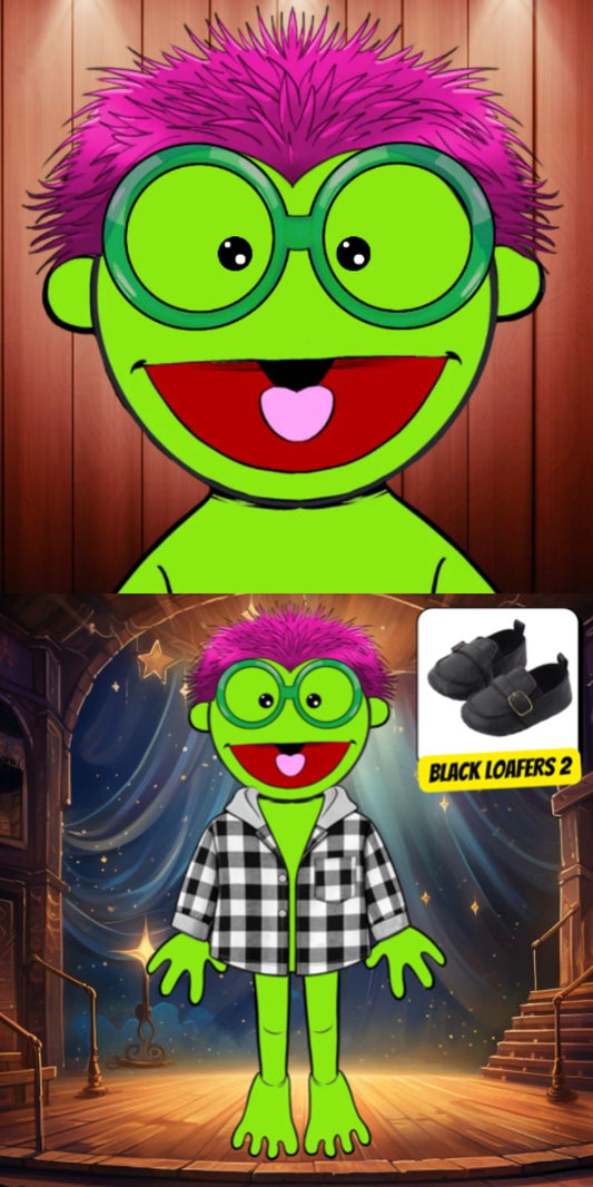 Pubbets Lab – 28” (70cm) Custom Full-Body Puppet | Design Your Own Puppet with price 217.45 ID udRc0RZgtmw7NFdYCF_YHXv_