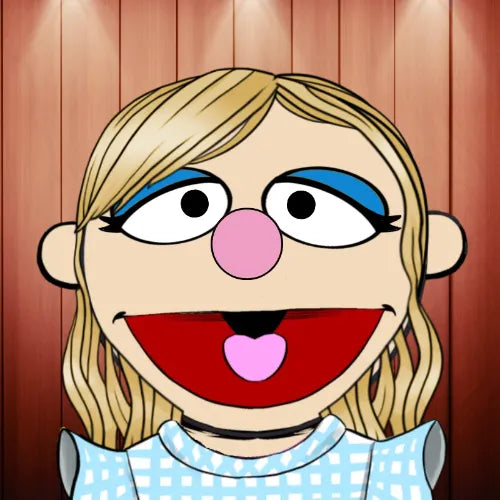 Pubbets Lab – 28” (70cm) Custom Full-Body Puppet | Design Your Own Puppet with price 241.95 ID bIarSu4KvMophf5t1UBi7HKz