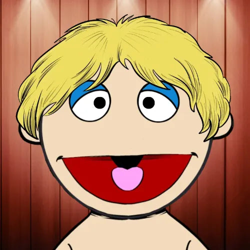 Pubbets Lab – 28” (70cm) Custom Full-Body Puppet | Design Your Own Puppet with price 249.95 ID wggBbBS6qk0yMbybbl1OE81X