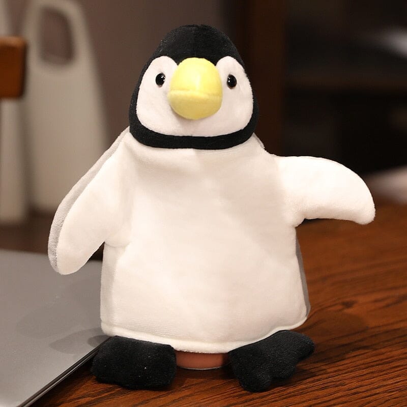 Pubbets! Ocean Adventures Hand Puppets. 25-30cm - 9 Animals